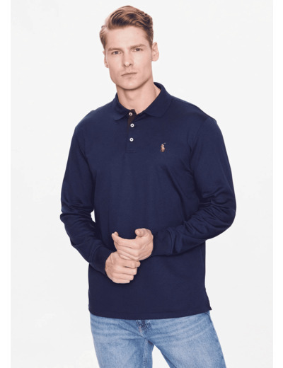 Polo Ralph Lauren marine