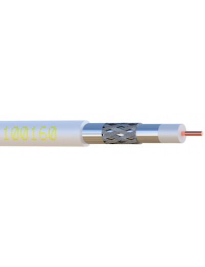 Cable coaxial TV 17VATC Classe A