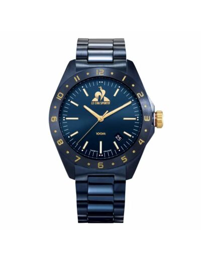 Montre Collection Coq d'or