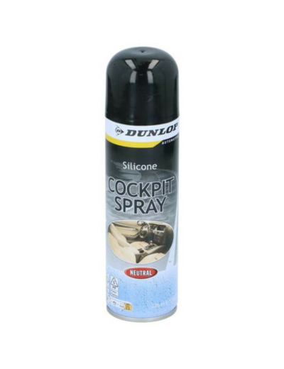 Dunlop nettoyant cockpit 225mL