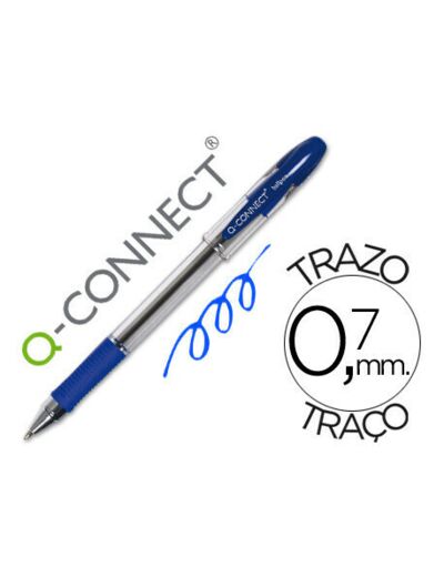 Stylo bille Q CONNECT