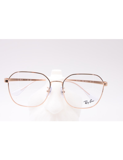 RAY-BAN VISTA RX6490D 3094 5617