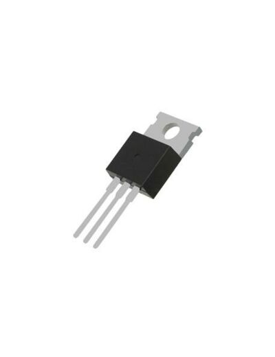 Transistor MOS-FET IRFZ48  PAR 5