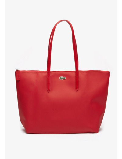 Sac Lacoste rouge