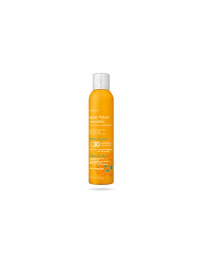 Spray solaire visage corps cheveux Pupa-Algue Marine