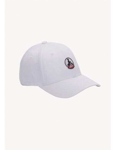 Casquette JOTT blanche