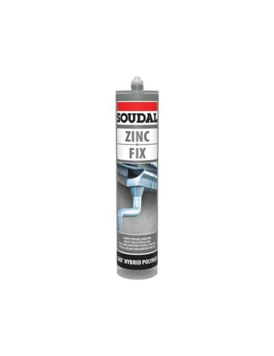 Soudal Zinc fix 290mL