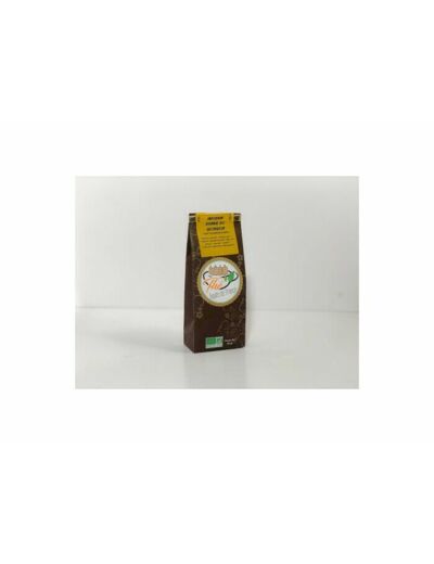 INFUSION SONGE DU QUINQUIN ( FRAMBOISE) 80G