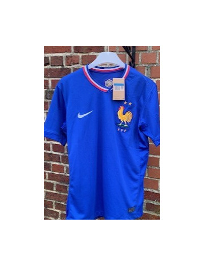 MAILLOT FRANCE