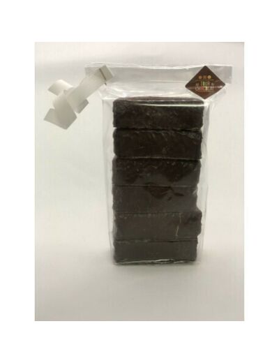 Guimauve chocolat 100g
