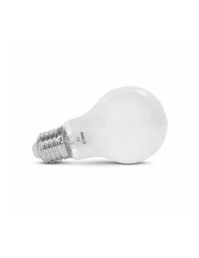 Ampoule led e27 bulb filament 8.5w 4000k 71452