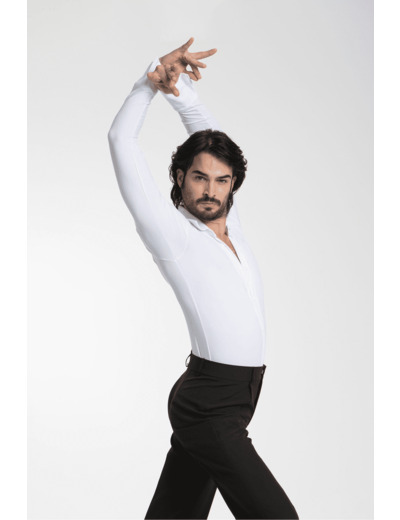 31077 - Chemise avec shorty intégré homme ou garçon- Intermezzo