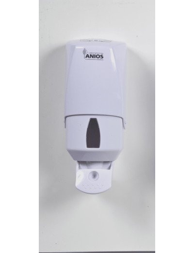 Distributeur Airless Anios