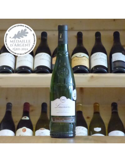 Picpoul de Pinet Domaine des Lauriers Classic 2023