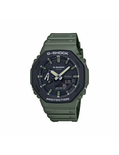 Montre Casio G Shock