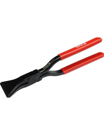 Pinces pour plier la tôle 280mm YT-5415