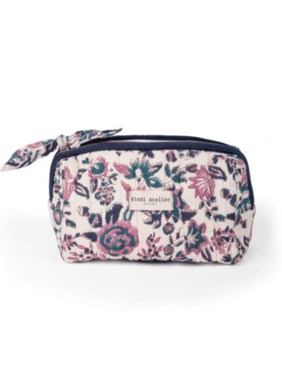 TROUSSE BEAUTE GOA MYRTILLE