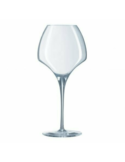 OPEN UP - 6 VERRES À PIED SOFT 47 CL - CHEF ET SOMMELIER