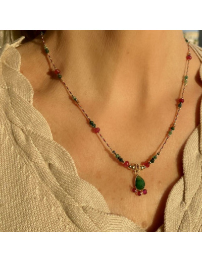 COLLIER AZALEE - CLO & LOU