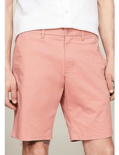 Bermuda Tommy Hilfiger rose