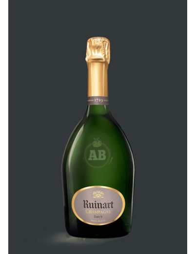 RUINARD CHAMPAGNE BRUT 75CL 12,5°