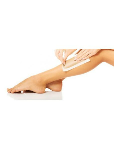 Epilation 1/2 Jambes-Alpha Beauté