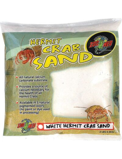 Hermit Crab Sand by Zoo Med