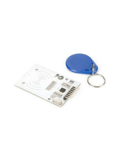 Module de lecture et d'écriture RFID pour ARDUINO