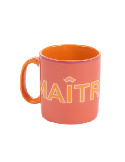 Mug Maîtresse Sunny - Jolie-Môme Guise