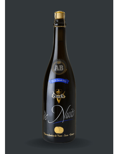 BUSH DE NUITS 75CL 12,5°