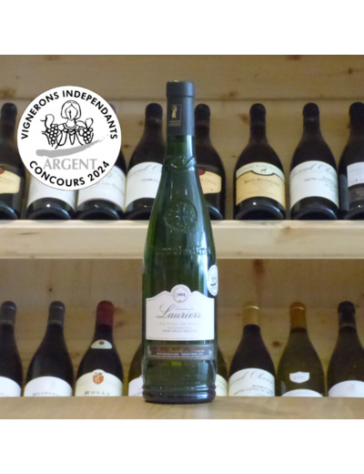 Picpoul de Pinet Domaine des Lauriers Classic 2023