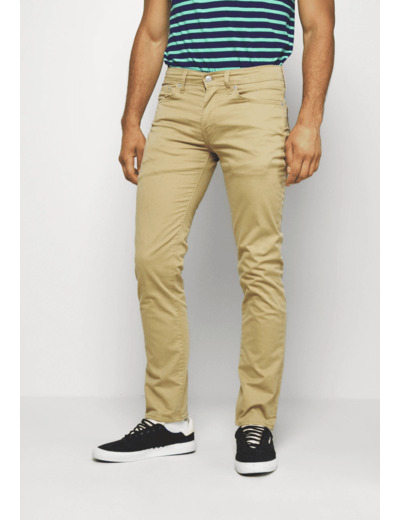 Pantalon toile 511™ Levi's® beige