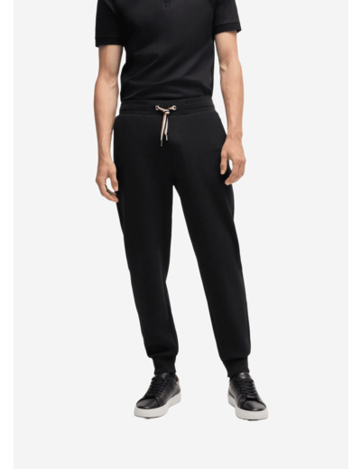 Pantalon de jogging BOSS noir