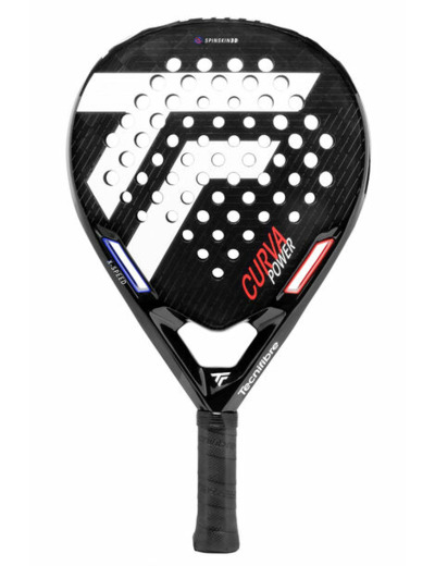 Palas de Padel CURVA POWER