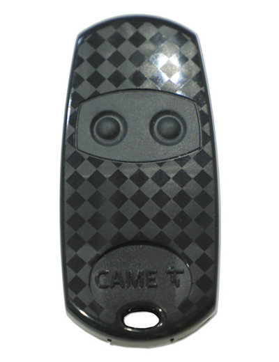 Télécommande de portail CAME TOP432EE