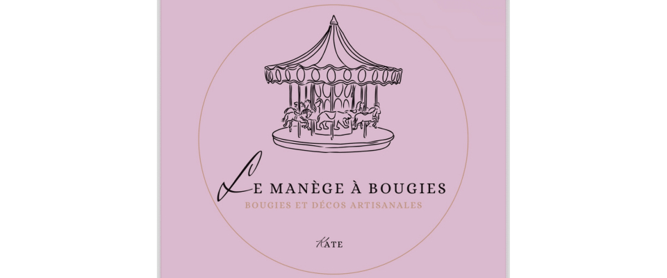 Le manège à bougies