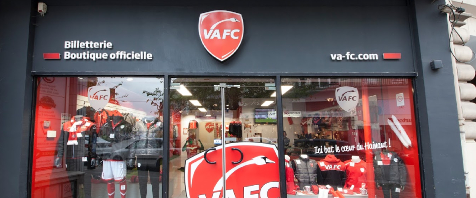VA FC Boutique