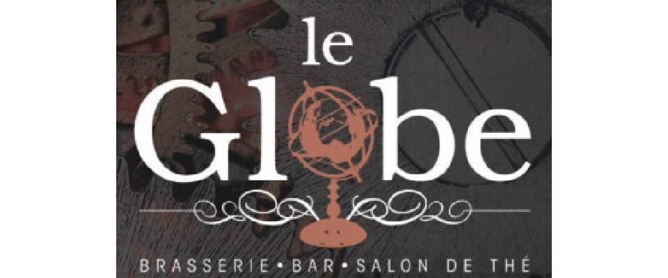 brasserie le globe