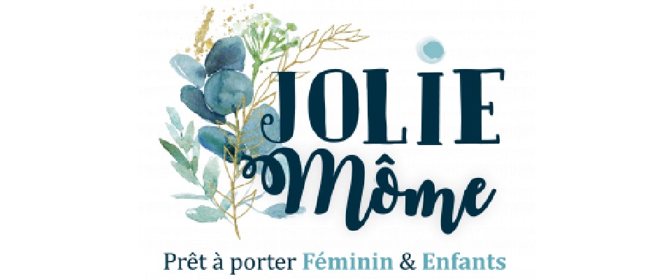 jolie-môme