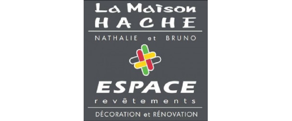 la maison hache