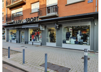 MARY Store à Valenciennes