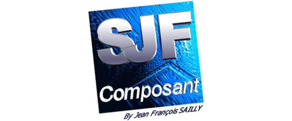 SJF Composant Electronique à Cambrai
