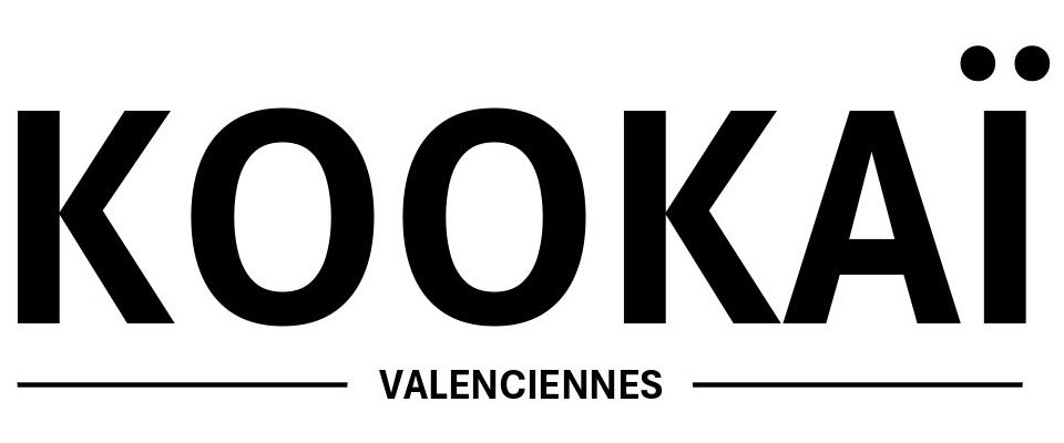 KOOKAÏ Valenciennes