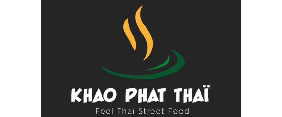 Restaurant Khao Phat Thai à Valenciennes